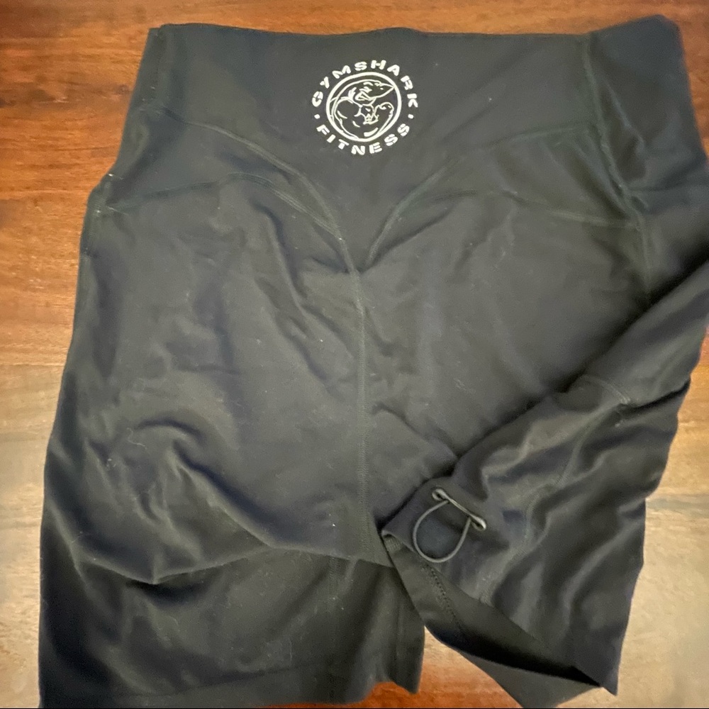 Gymshark Legacy Shorts